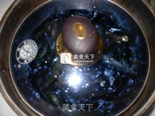 干炸泥鳅的做法步骤：2