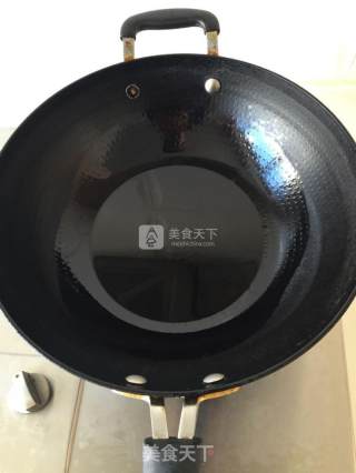 蒜蓉粉丝蒸扇贝的做法步骤：3