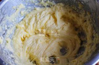 葱香饼干的做法步骤：5