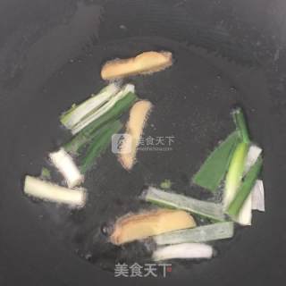 红烧羊蹄的做法步骤：3