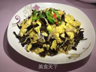 可口鸡蛋的做法步骤：3