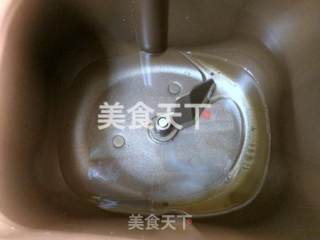 超软清淡土司的做法步骤：4