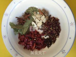 麻辣小龙虾的做法步骤：2