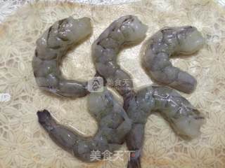 大虾意面的做法步骤：4