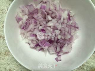 大虾意面的做法步骤：9