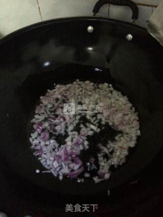 大虾意面的做法步骤：12