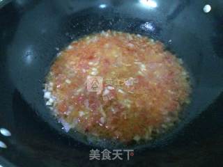 大虾意面的做法步骤：14