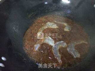 大虾意面的做法步骤：16