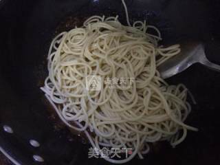 大虾意面的做法步骤：17