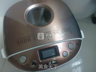 家常青椒鸡蛋打卤面的做法步骤：2