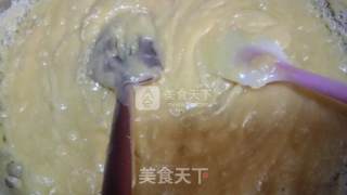 淡奶油版牛扎糖的做法步骤：2