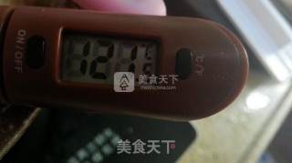 淡奶油版牛扎糖的做法步骤：3