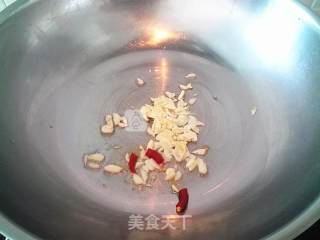 蚝油生菜的做法步骤：4