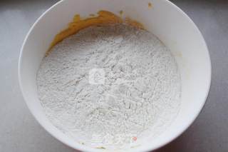 玛格丽特饼干的做法步骤：6