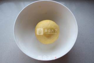 玛格丽特饼干的做法步骤：7