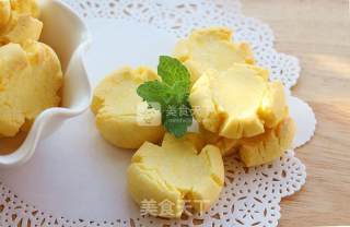 玛格丽特饼干的做法步骤：10