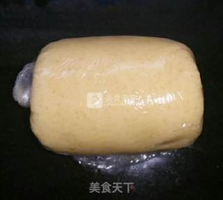 酥皮泡芙的做法步骤：10