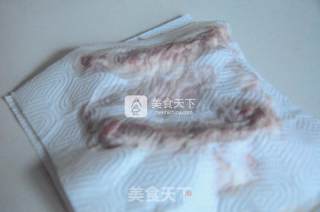 香烤牛排的做法步骤：4