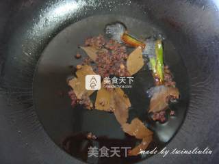 蓑衣黄瓜的做法步骤：4