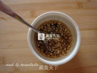蓑衣黄瓜的做法步骤：16