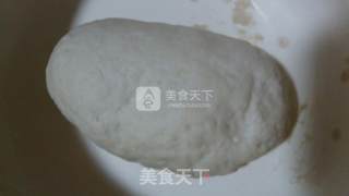 家常馅饼的做法步骤：1
