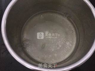 草莓奶油泡芙的做法步骤：3