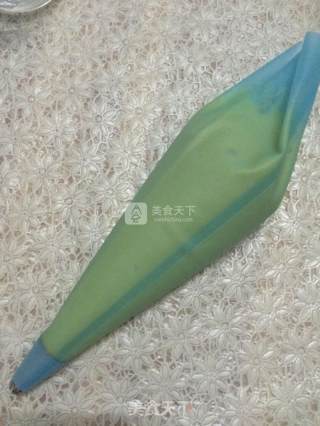 草莓奶油泡芙的做法步骤：7