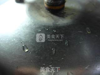 雪菜煮毛笋头的做法步骤：5