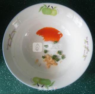 辣油馄饨的做法步骤：6