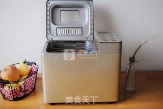 糖苹果粒的做法步骤：1