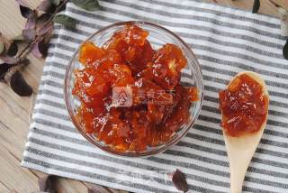 糖苹果粒的做法步骤：9