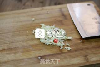 蚝油生菜的做法步骤：3