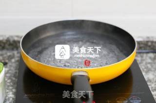 蚝油生菜的做法步骤：4