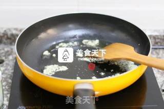 蚝油生菜的做法步骤：7
