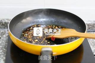蚝油生菜的做法步骤：8