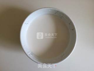 萝卜糕的做法步骤：2