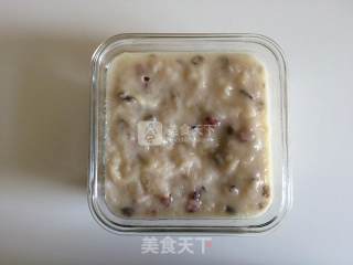萝卜糕的做法步骤：9