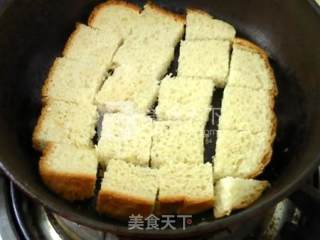 全麦土司蛋饼的做法步骤：6