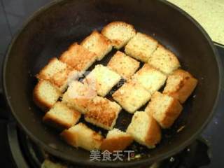 全麦土司蛋饼的做法步骤：7