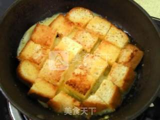 全麦土司蛋饼的做法步骤：8