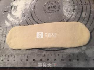 麦穗面包的做法步骤：5