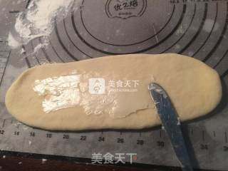 麦穗面包的做法步骤：7