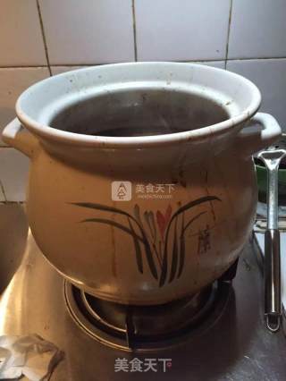 “潮汕卤水－－金钱肚”的做法步骤：4