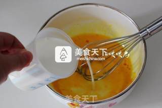 草莓班戟的做法步骤：3