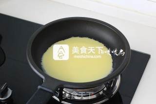 草莓班戟的做法步骤：10
