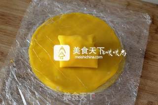 草莓班戟的做法步骤：17