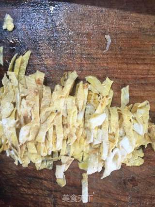 白菜猪肉馄饨的做法步骤：8
