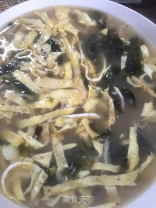 白菜猪肉馄饨的做法步骤：10