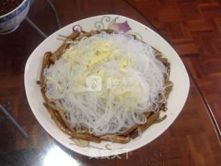 鸡翅它累了的做法步骤：5