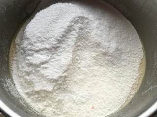 蜂巢蛋糕的做法步骤：5